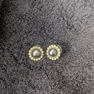 Costume Coldwater Creek earrings - posts - NWOT